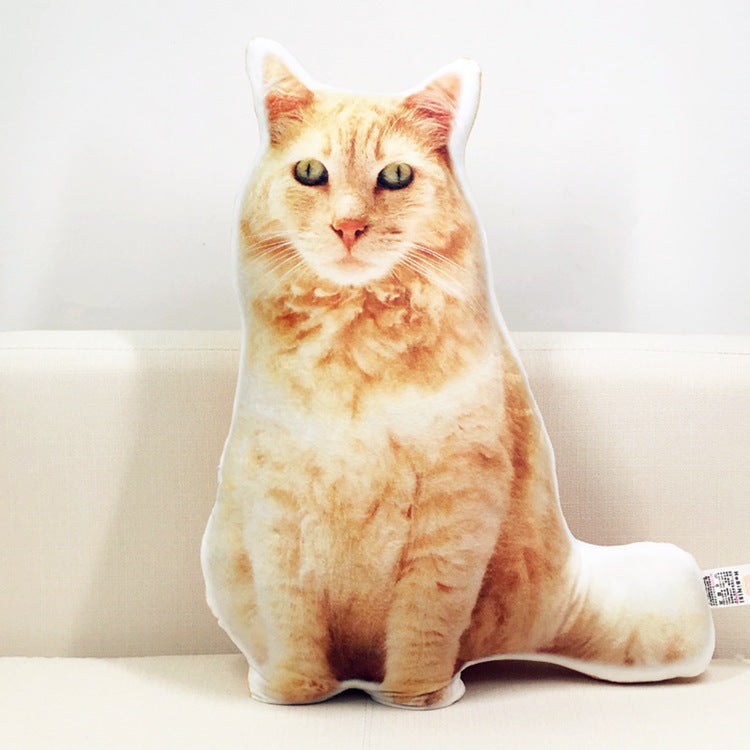 Personalised Pet Pillow