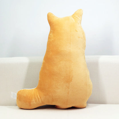Personalised Pet Pillow