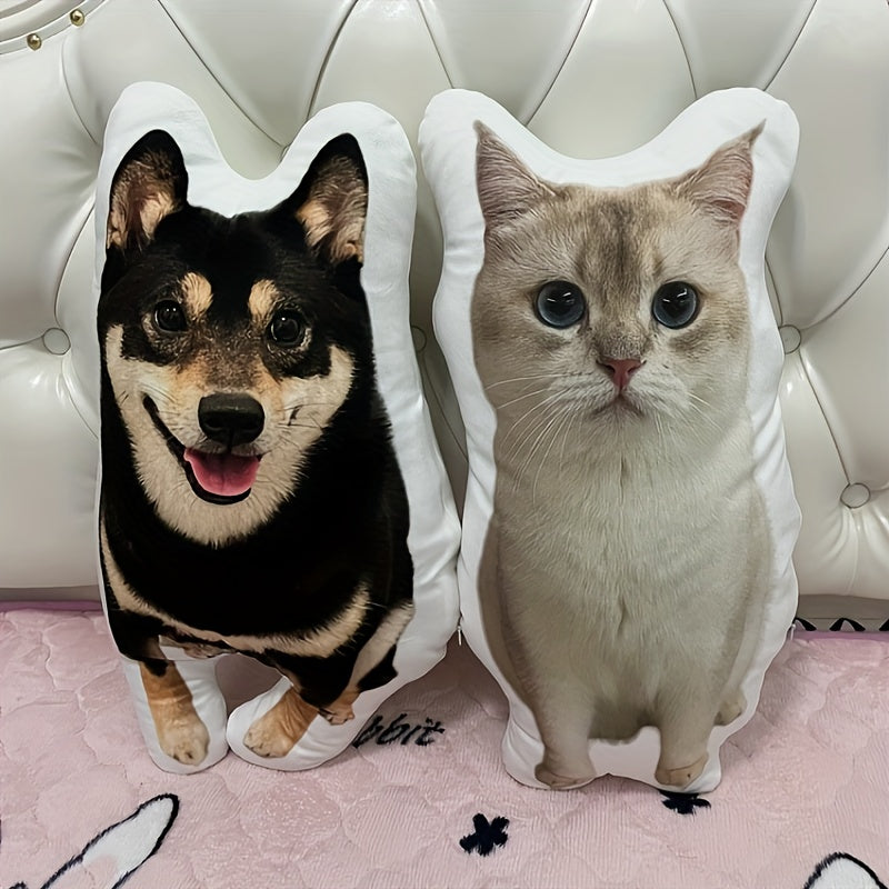 Personalised Pet Pillow