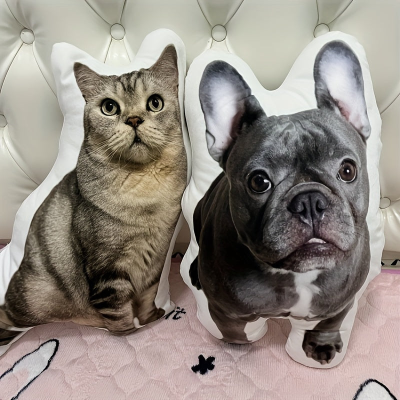 Personalised Pet Pillow